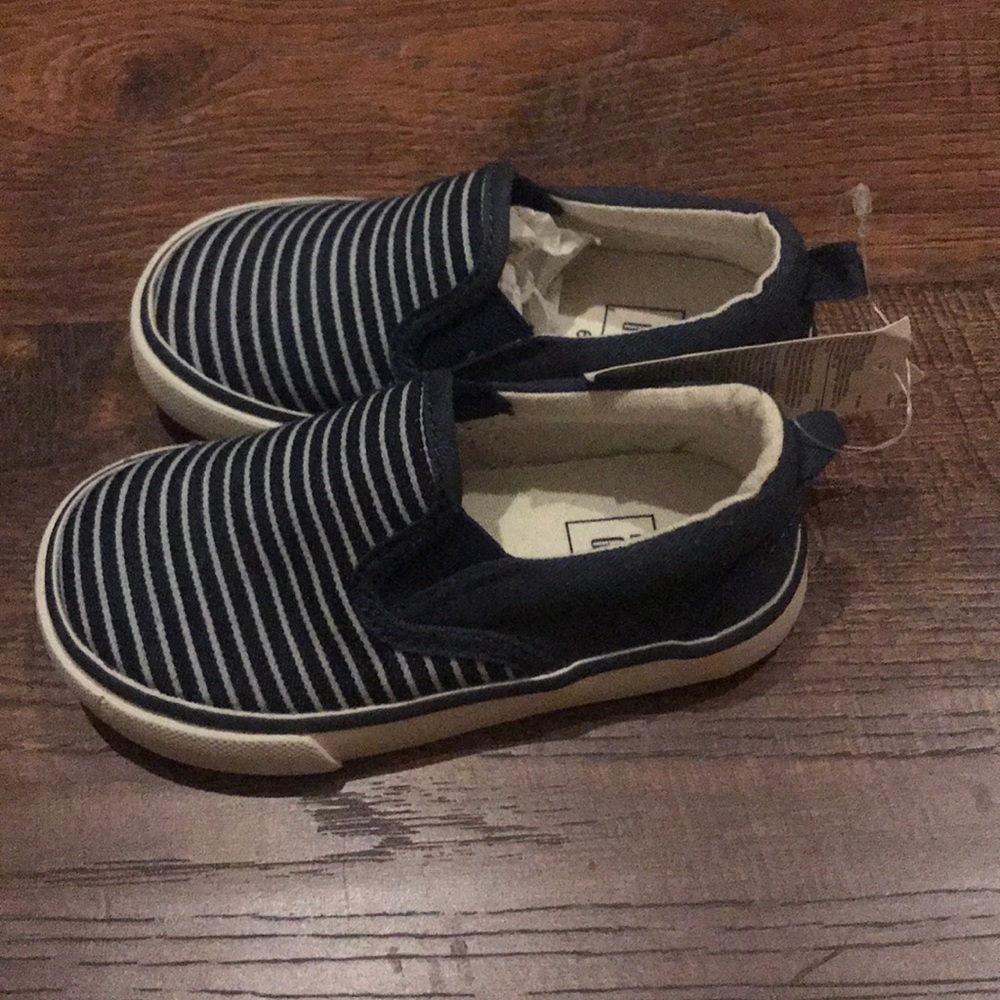 Toddler loafers